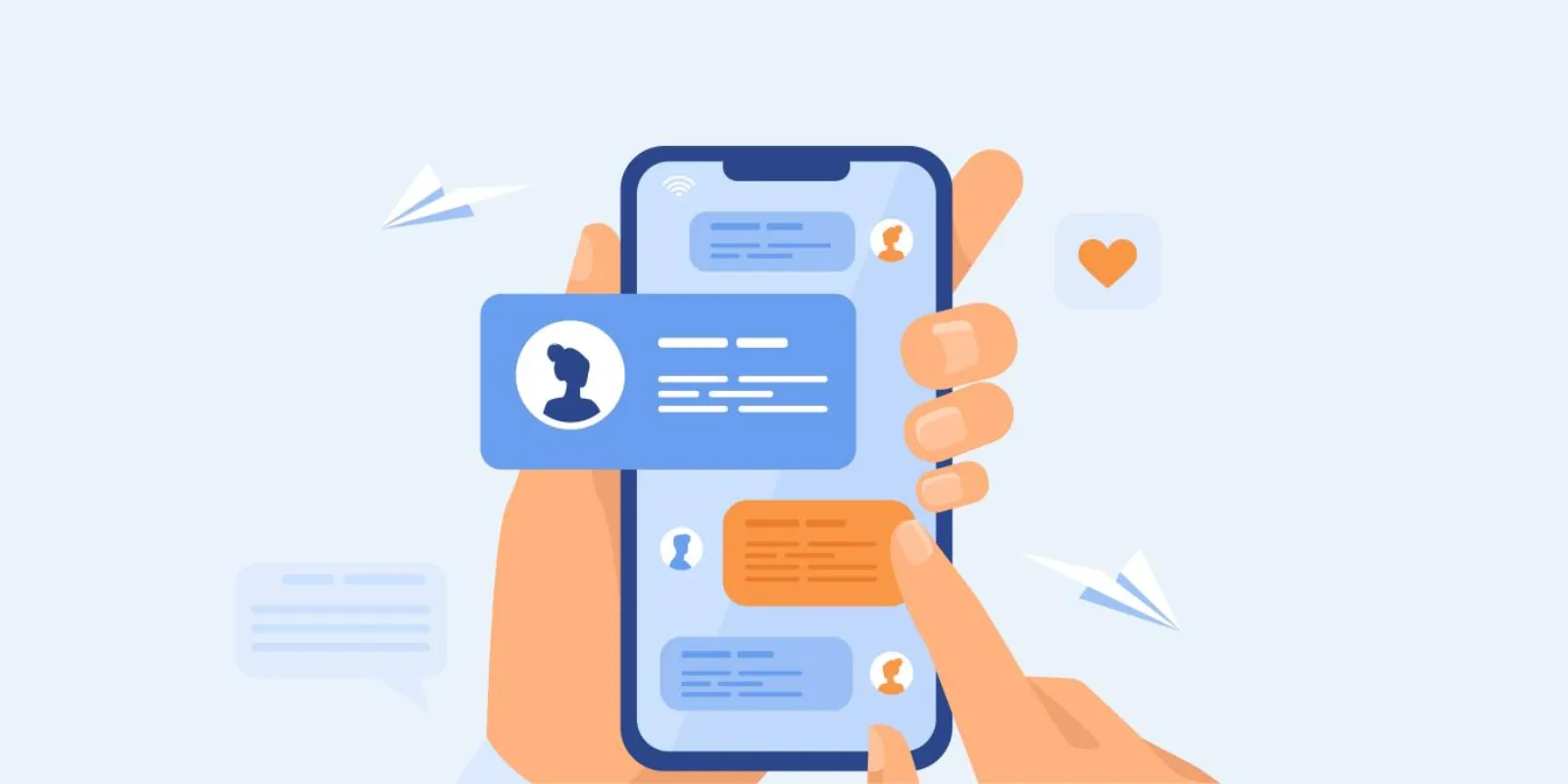 모바일에서 개발 중인 화면을 실시간으로 확인하는 방법